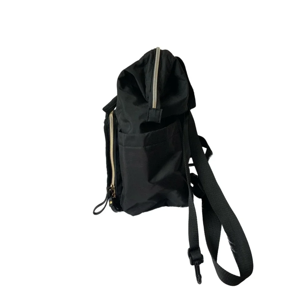 Skip Hop Black Baby Bag